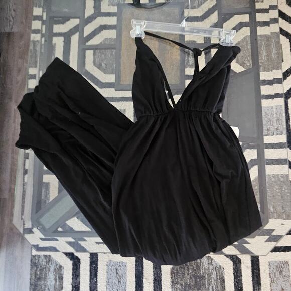 Women's/ Juniors Olia Pant Romper Size Small - Picture 2 of 7